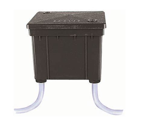 appliance junction box|can you bury a junction box.